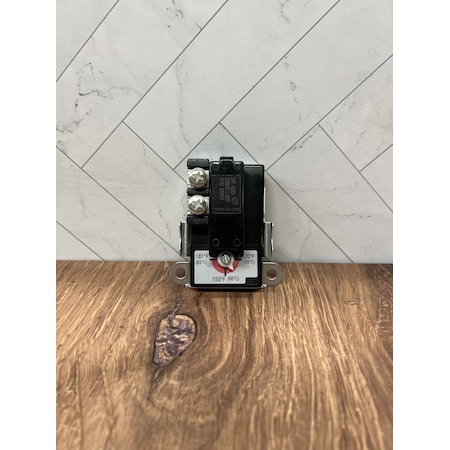 Therm-O-Disc Electric Water Heater Control, Thermostat, Lower, 120-180 Degrees, Bulk Packed 59T4200